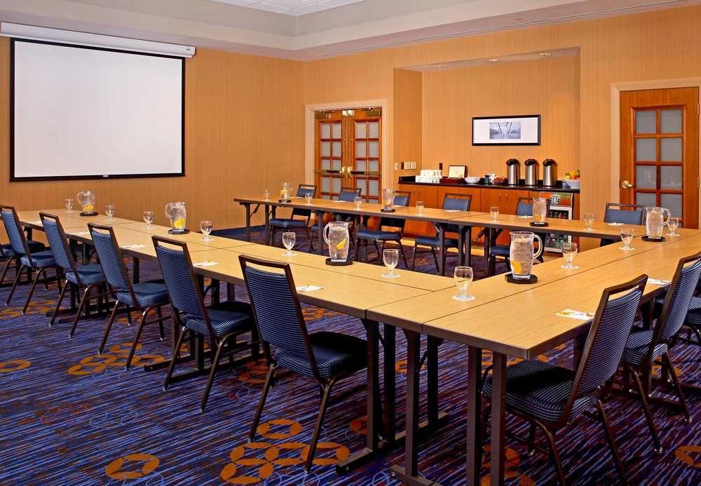 Courtyard By Marriott Baltimore Downtown/Inner Harbor Exteriör bild