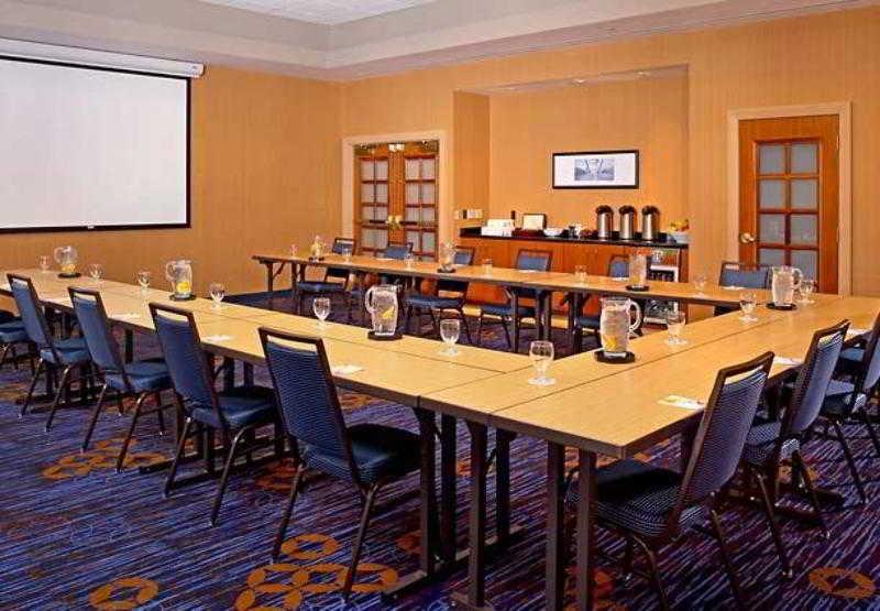 Courtyard By Marriott Baltimore Downtown/Inner Harbor Exteriör bild
