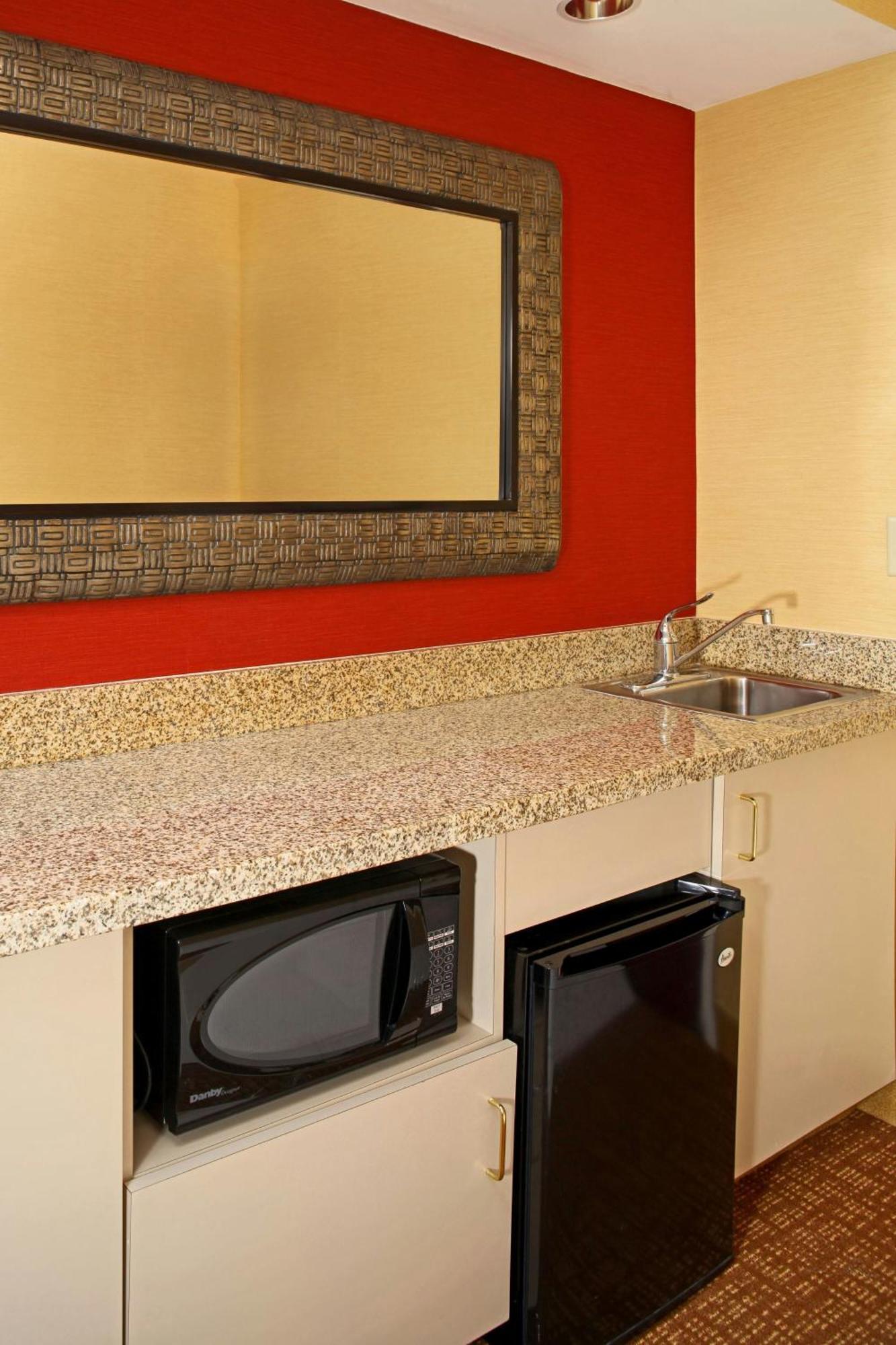 Courtyard By Marriott Baltimore Downtown/Inner Harbor Exteriör bild