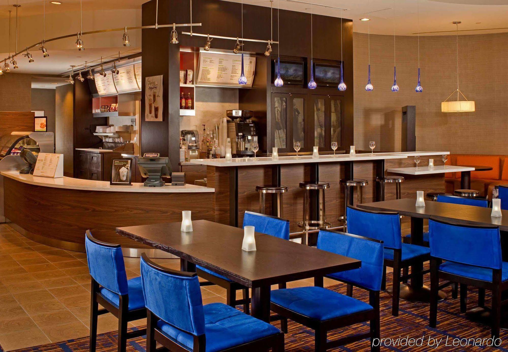 Courtyard By Marriott Baltimore Downtown/Inner Harbor Exteriör bild