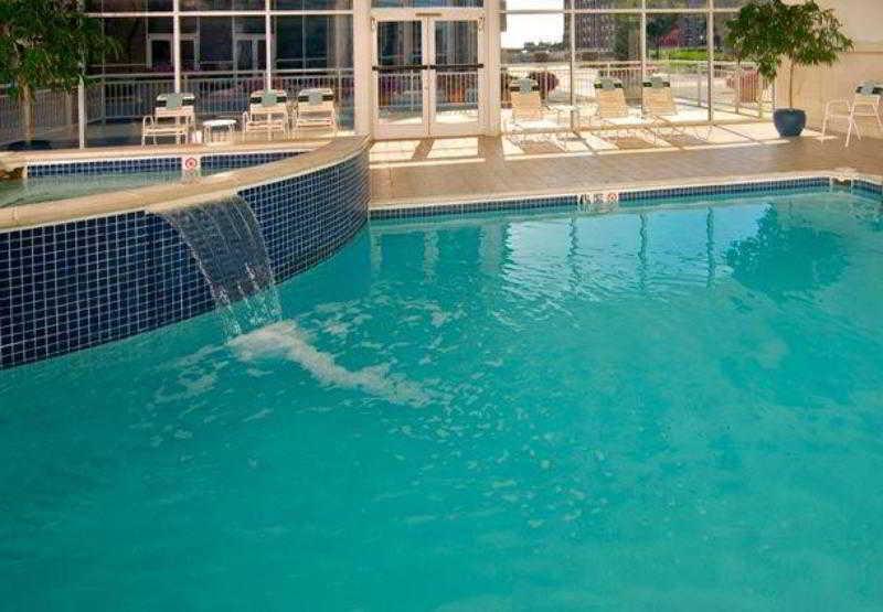 Courtyard By Marriott Baltimore Downtown/Inner Harbor Exteriör bild